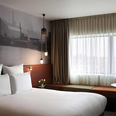 Pullman Liverpool Exterior photo
